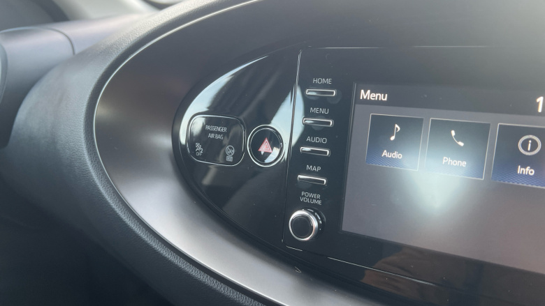 Toyota Aygo X 1.0 VVT-i Pure 5dr Petrol Hatchback